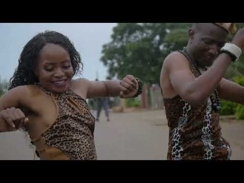 Msiz'kay - Follow (Dance Visualizer)