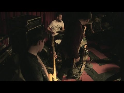 [hate5six] Night Runner - January 25, 2014 Video