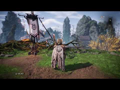 Journey Into The World Of Wo Long: Fallen Dynasty co-op help Pt 22!!