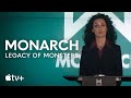 Monarch: Legacy of Monsters — A Message from Monarch | Apple TV+