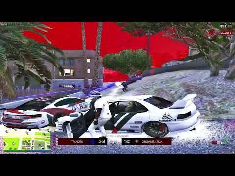 [Awanta-V]  Orga Actionnn 😉