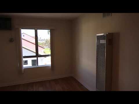 PL9337 - Upper 1 Bed + 1 Bath Apartment for Rent! (Santa Monica, CA)
