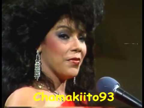 VICKIANA - Te Invito (80's)