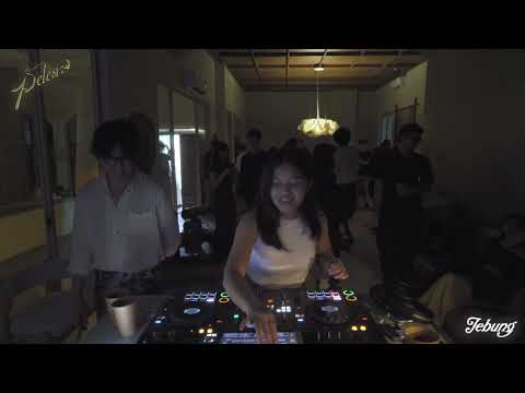 JEBUNG | Pelesir ⨉ Sonar Ukiyo