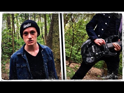 Astral Authority - 'Glitched' (Official Music Video)