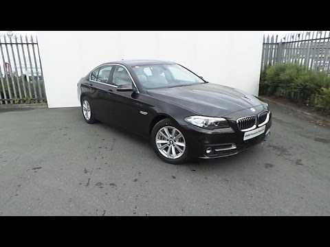 152D16737 - 152D16737 BMW 518d SE Saloon