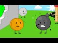 BFDIA 4 2 Scene But The Assets Are Swapped