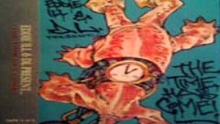 Freestyle - Kardinal Offishall, Breez Evaflowin, Choclair, Y-Look