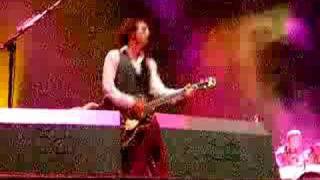 Loquillo en el Vergel veteranos