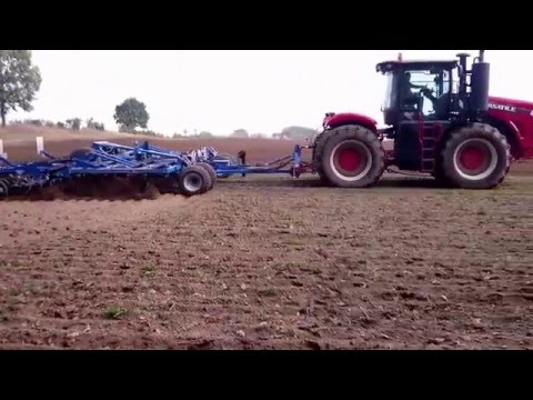 VERSATILE 400+KOCKERLING VECTOR 800!!! KANADYJSKA MOC!