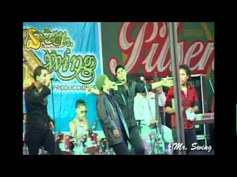 La Fiera Ft.Jonas - BFM - 2do Aniv De BFM - Rumba De Mr SwinG 2012