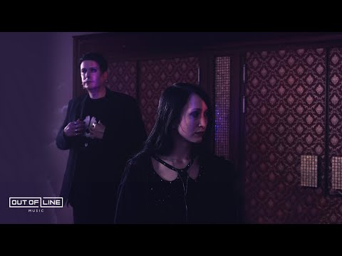 Videoclip de Der Sturm — Blutengel