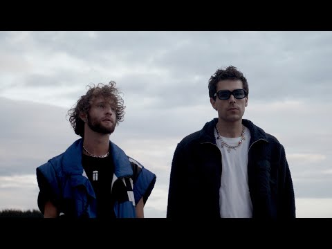 Monsoon - Moglii & Joel Miles (Official Musicvideo)