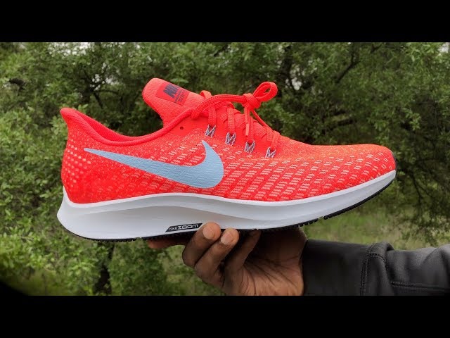 Nike Air Zoom Pegasus 35 Review - Best 