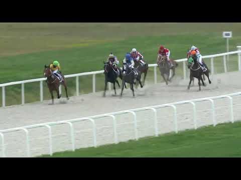 2018.04.15. 1. futam - NYERETLENEK VERSENYE (V.kat.)(szintetikus pálya)