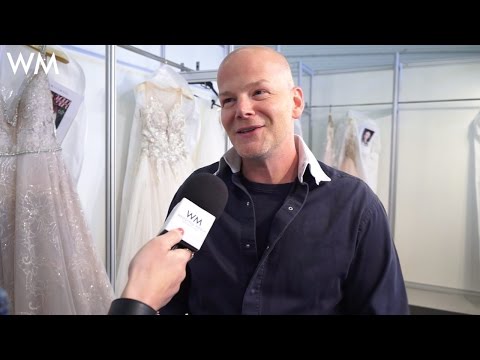 Entrevista a Sharon Sever, assistant designer de Galia Lahav | BBFW16
