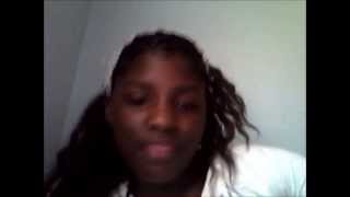 Cover 4 Cori B Do My Thang