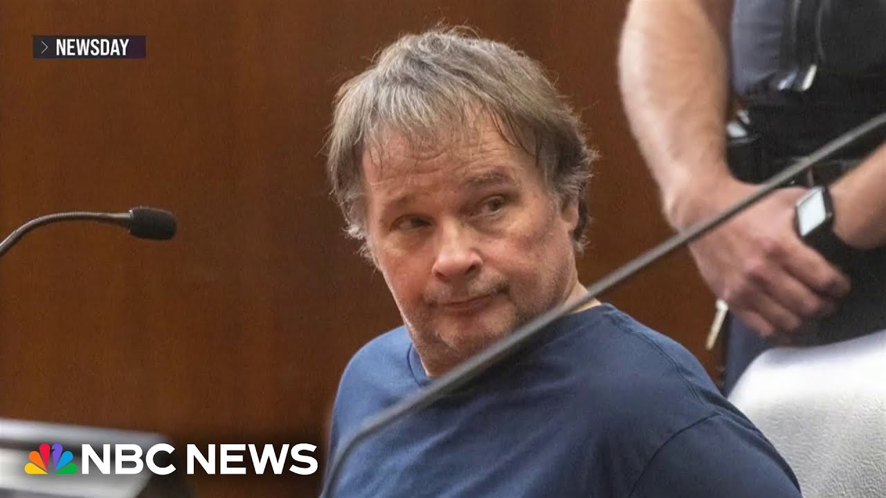 Cold case solved after 41 years using DNA collected from smoothie cup