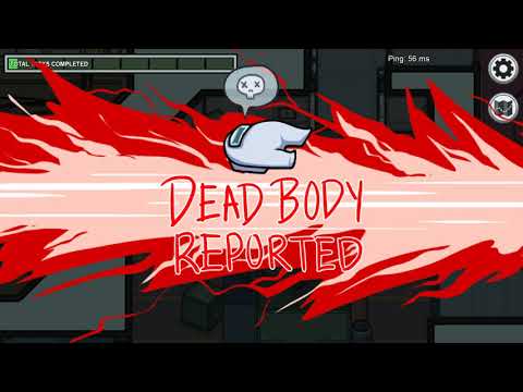 Among Us with 7 Hermits! Proximity Chat Hilarity! Full Session