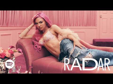 ADÉLA - Ain’t In LA (Live) | Spotify RADAR