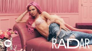 Download lagu ADÉLA - Ain’t In LA (Live) | Spotify RADAR mp3