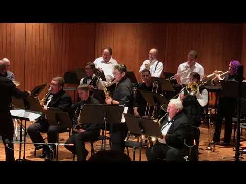 Gentle Rain, 10/25/18