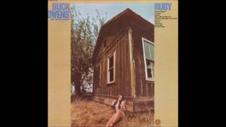 Buck Owens&#39; and The Buckaroos - Uncle Pen (1971)