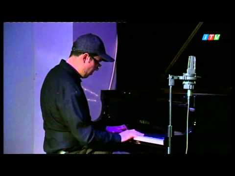 Ruslan Agababayev -piano,    Baki geceleri