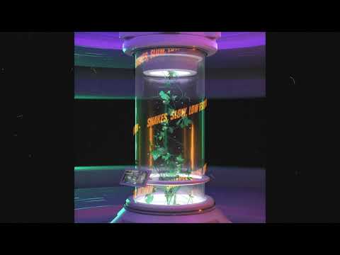 NxxxxxS - Snakes, Slow, Low feat.  Arthrn