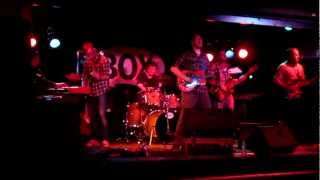 Bronze Radio Return  - Strawberry Hill