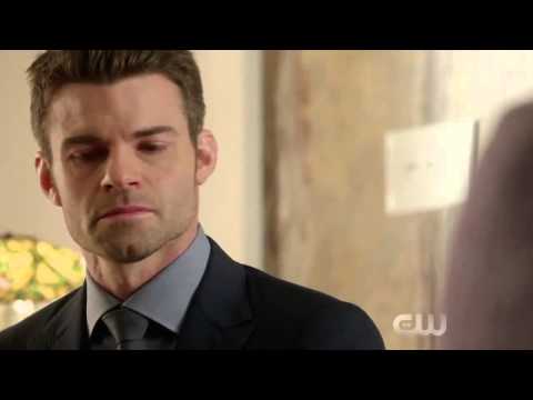 The Originals 2x11 - Webclip 2 - Brotherhood of the Damned