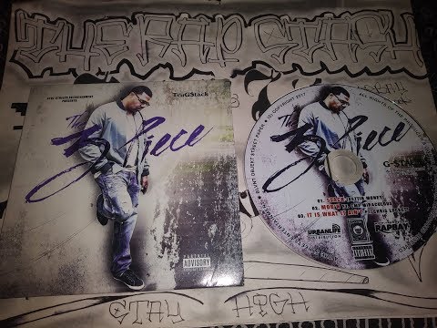 MobN By G Stack Ft CMT Miraculous