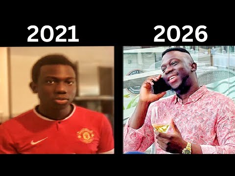 the INSANE Rise of Dapo Willis: From Beginner to Billionaire