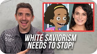 FAKE WOKE ACTIVISM NO ONE ASKED FOR! | Andrew Schulz video