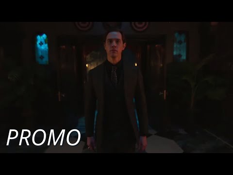 Riverdale - 6x18 - Promo  "Biblical"