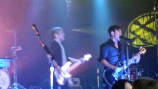Full Moon Crazy-Honor Society
