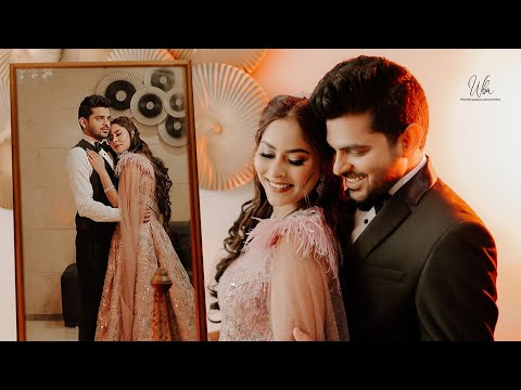 Wedding Photographer portfolio by Ayush Creation in Raipur - Photo 2