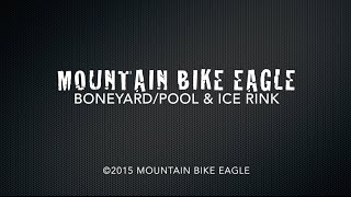 preview picture of video 'Mountain Bike Eagle: Boneyard'