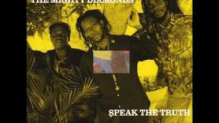 mighty diamonds - free africa - reggae reggae.wmv