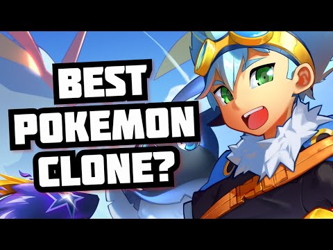 Nexomon: Extinction (Switch) Review: Better Than Pokemon?!