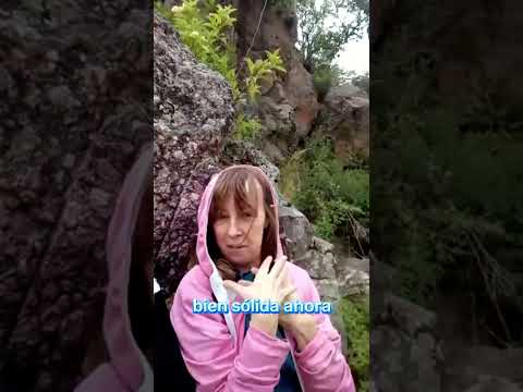 Un rincón mágico en el Norte de Córdoba | 37 Aniversario #TurismoCordoba  #SierrasDeCordoba