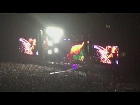 Depeche Mode Olympia Stadium 2017.06.22