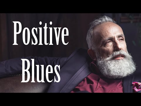 Happy Blues  - Modern Blues Instrumental Music for Good Mood