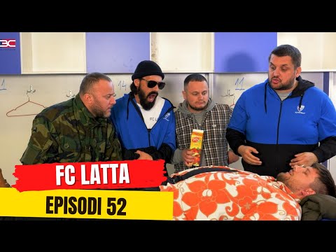 FC LATTA - Episodi 52