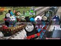 Thomas The Tank Engine VHS Advert