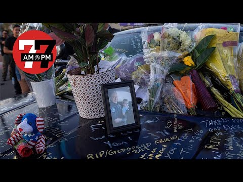 Las Vegas News | 7@7 AM for Wednesday, August 4, 2021