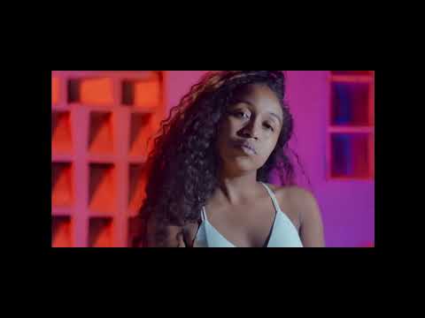 THITA FLY Feat VLADINE - Ngengegny (Clips Officiel 2022)