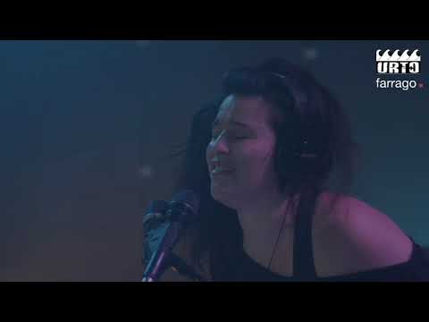 So Beast @ TZUNAMI Live Sessions