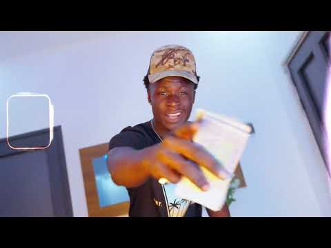 Makzinn x Mc Neymar - Bati Pé