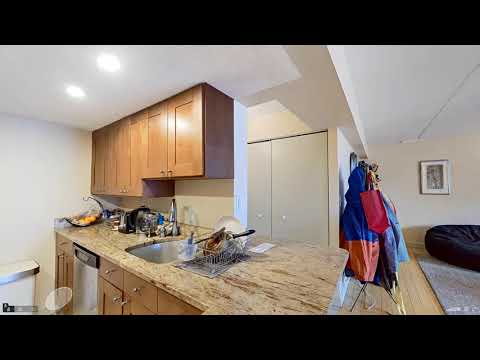 108 Peterborough Street, Unit 3E, Boston, MA - Presented by Larry Fisch